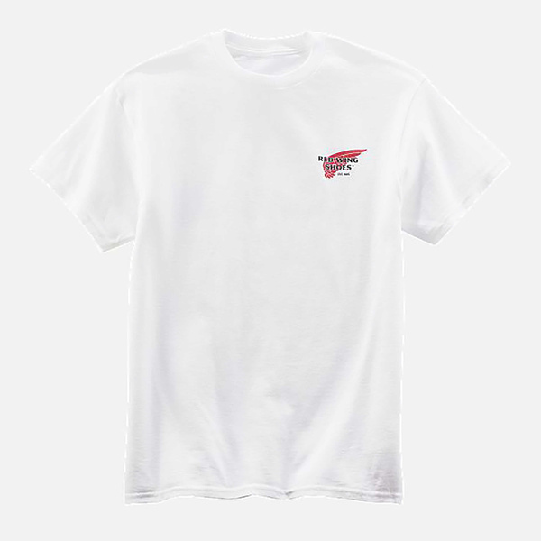 97403 - LOGO T-SHIRT