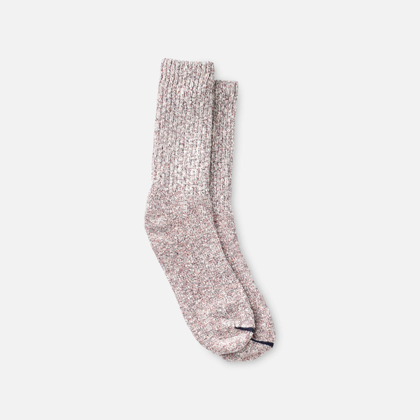 97657 - COTTON RAGG SOCK
