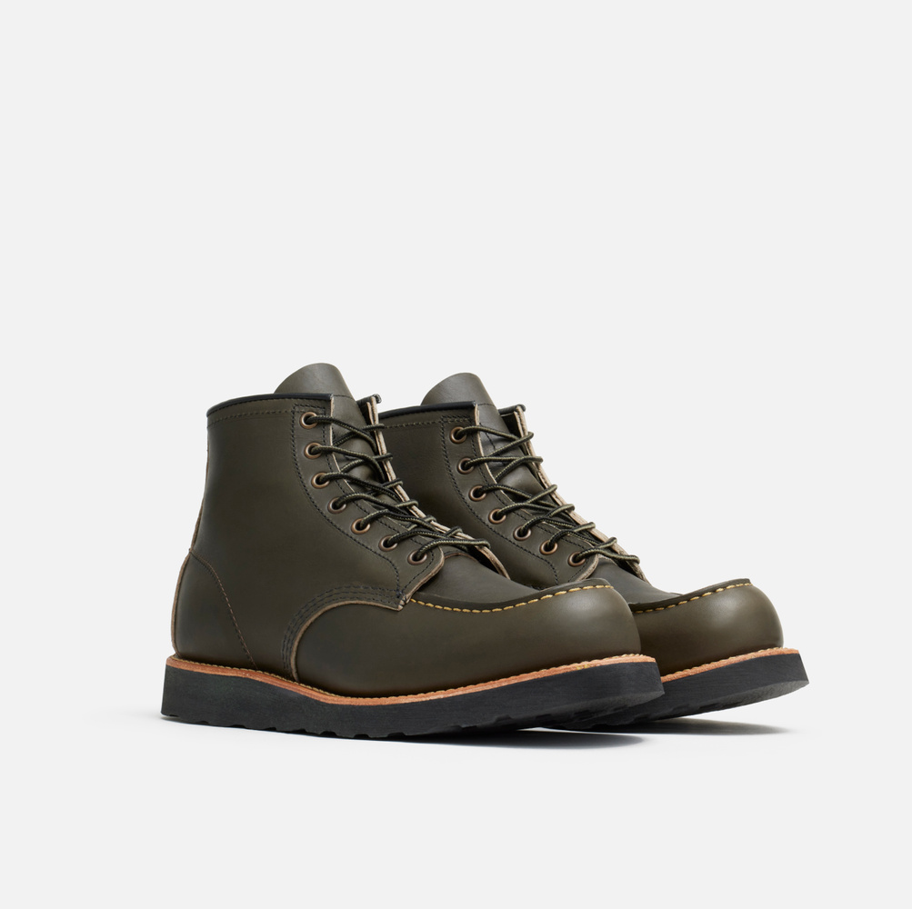 8828 - CLASSIC MOC