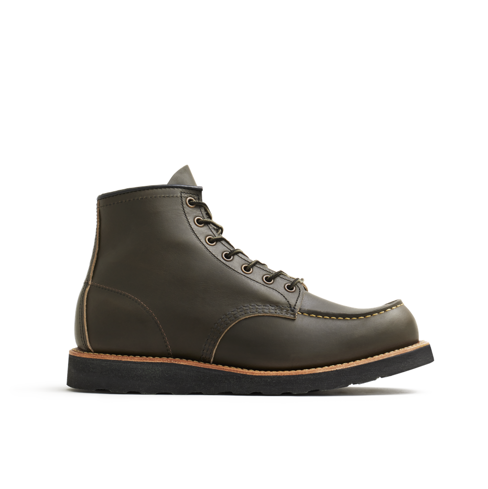 8828 - CLASSIC MOC
