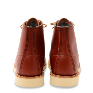 Classic Moc / Red Wing - Red Wing Shoes Stockholm