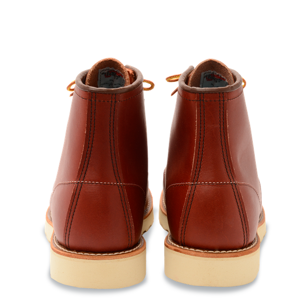 Classic Moc / Red Wing - Red Wing Shoes Stockholm