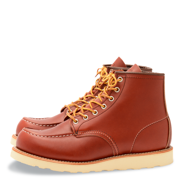 RED WING　8131 8138 6