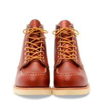 Classic Moc / Red Wing - Red Wing Shoes Stockholm