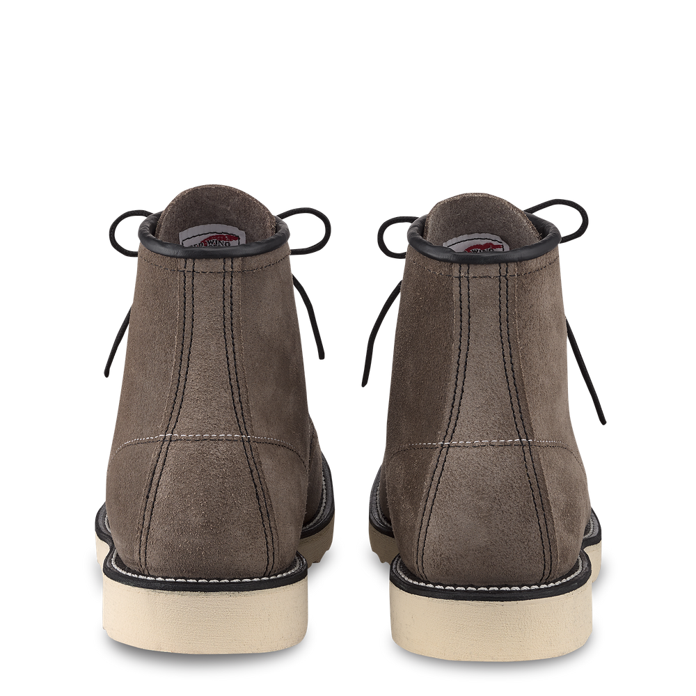 8863 -CLASSIC MOC