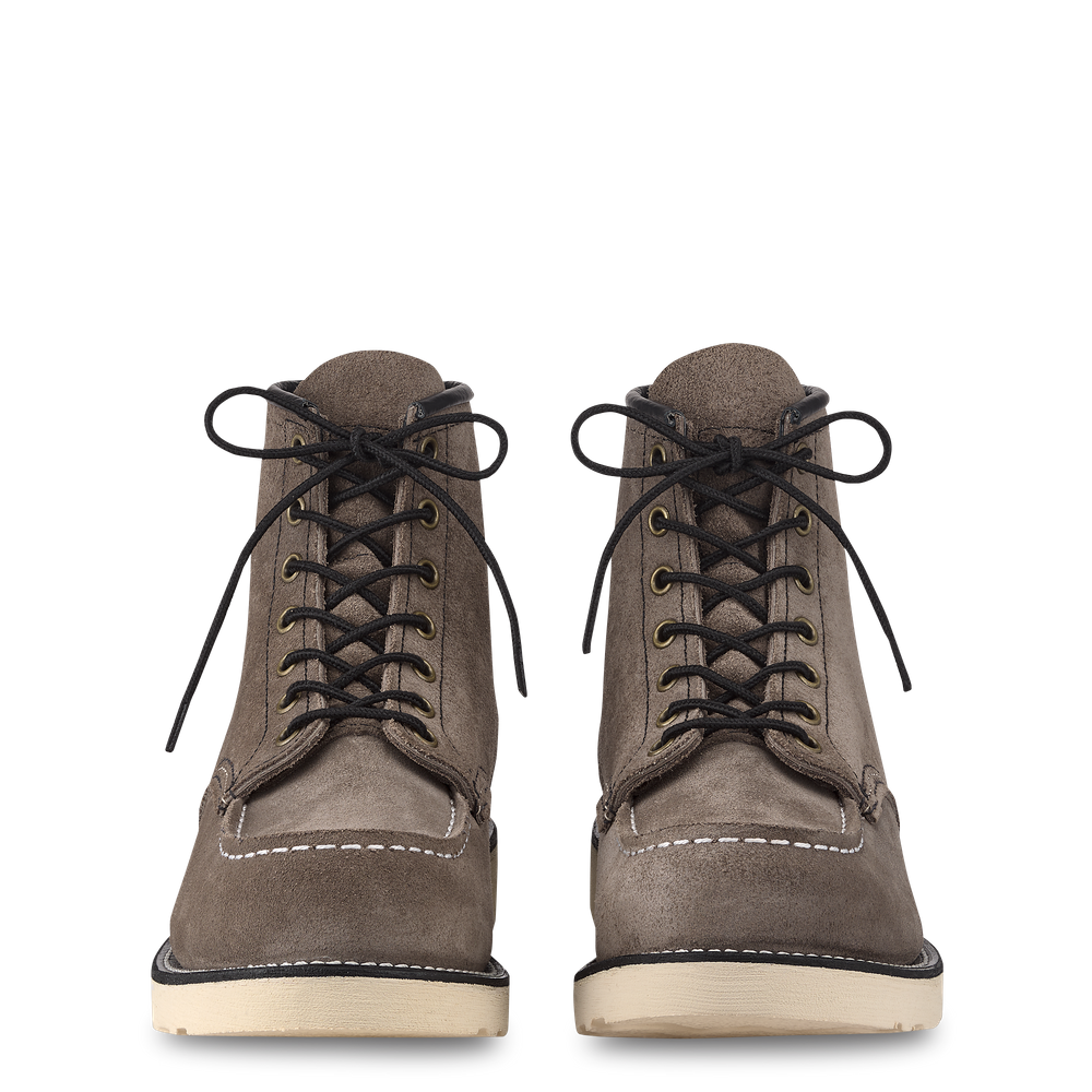 8863 -CLASSIC MOC
