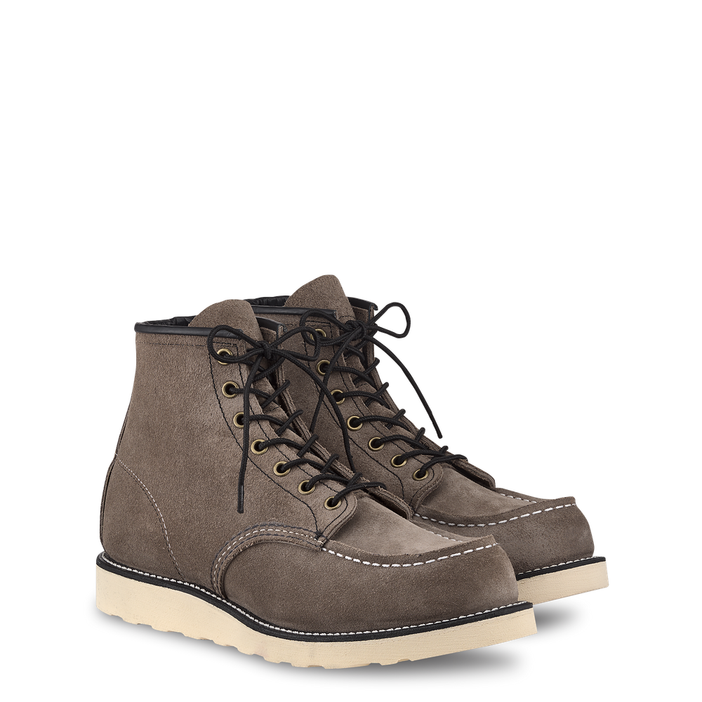 8863 -CLASSIC MOC