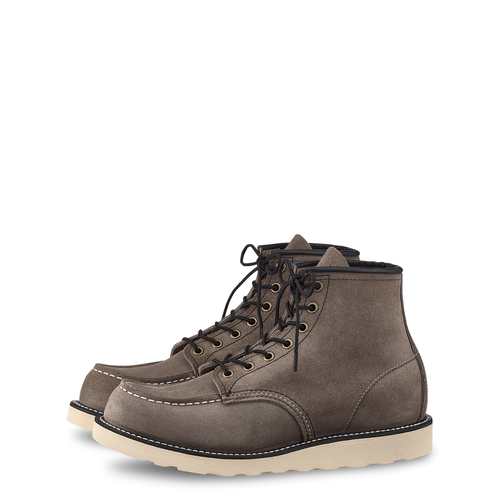 8863 -CLASSIC MOC