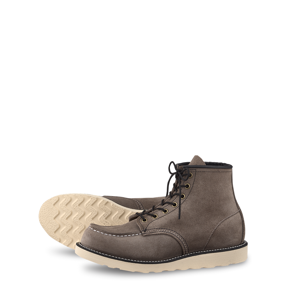 8863 -CLASSIC MOC