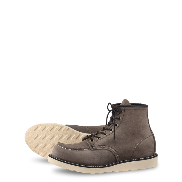 8863 -CLASSIC MOC