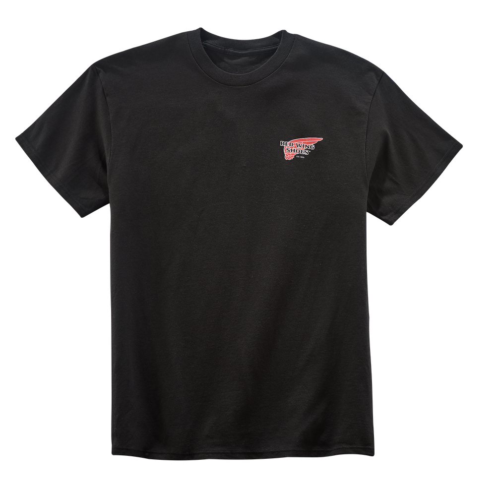 95083 - LOGO T-SHIRT ARCHIVE
