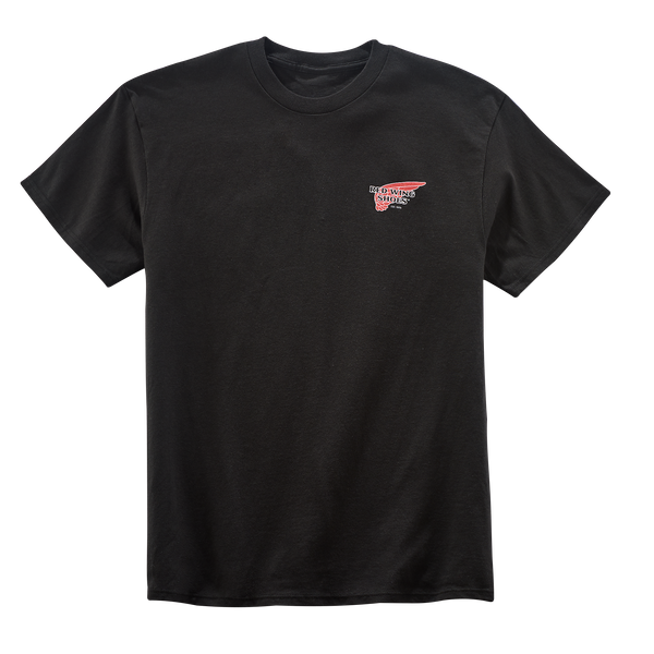 95083 - LOGO T-SHIRT ARCHIVE