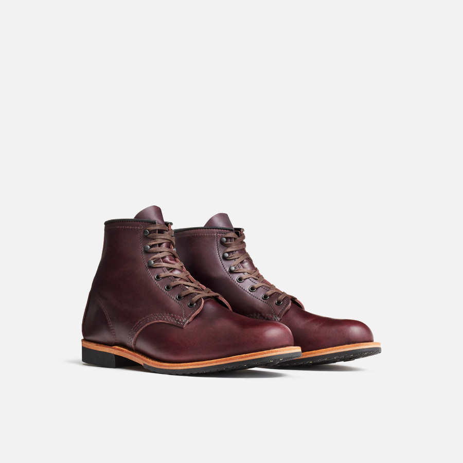 Red Wing Heritage Men's Beckman Boots | Made in the USA - Red Wing