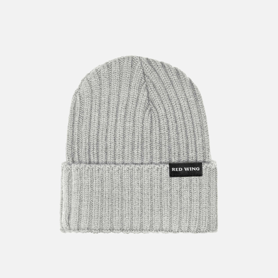 Red Wing Heritage Beanies - Timeless Style & Warmth - Red Wing
