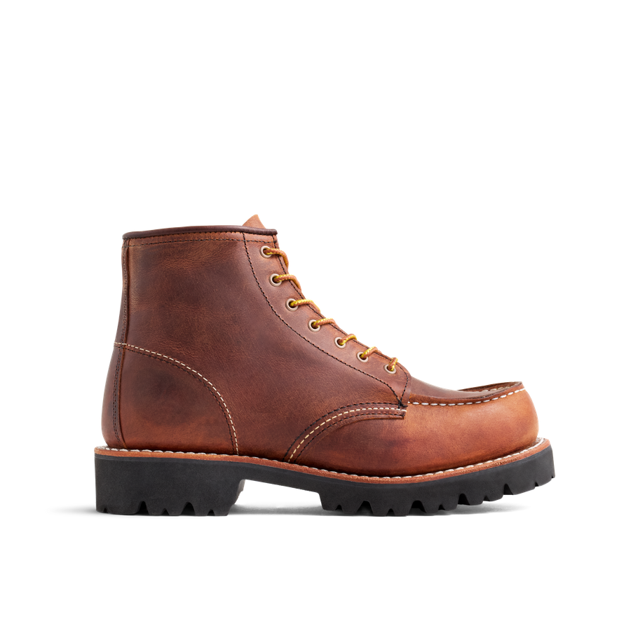 Red Wing 3498 Women / Core / Classic Moc WOMEN'S SHORT BOOT IN