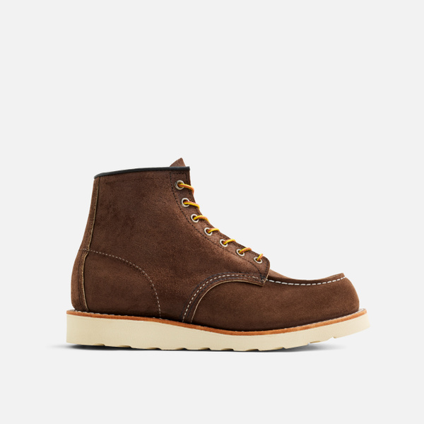 8836 - CLASSIC MOC