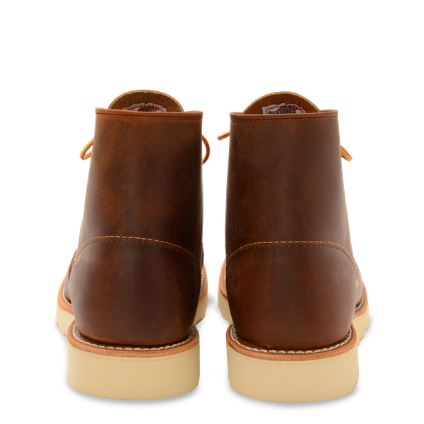 Classic Moc / Red Wing - Red Wing Shoes Stockholm