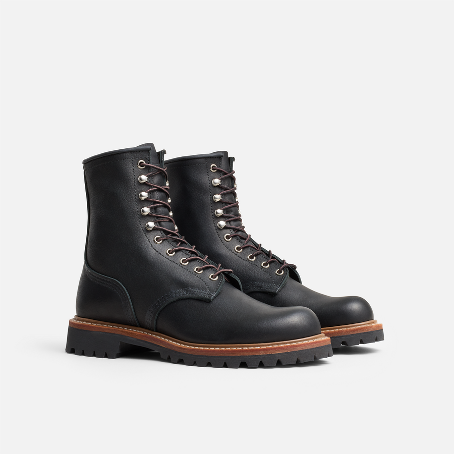 Red Wing 4501 Men / LOGGER MEN display picture 1
