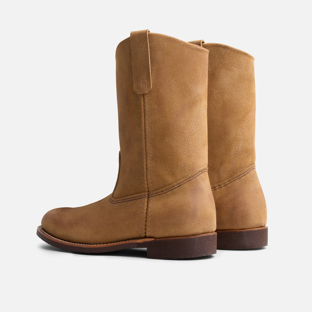 8060 - PECOS