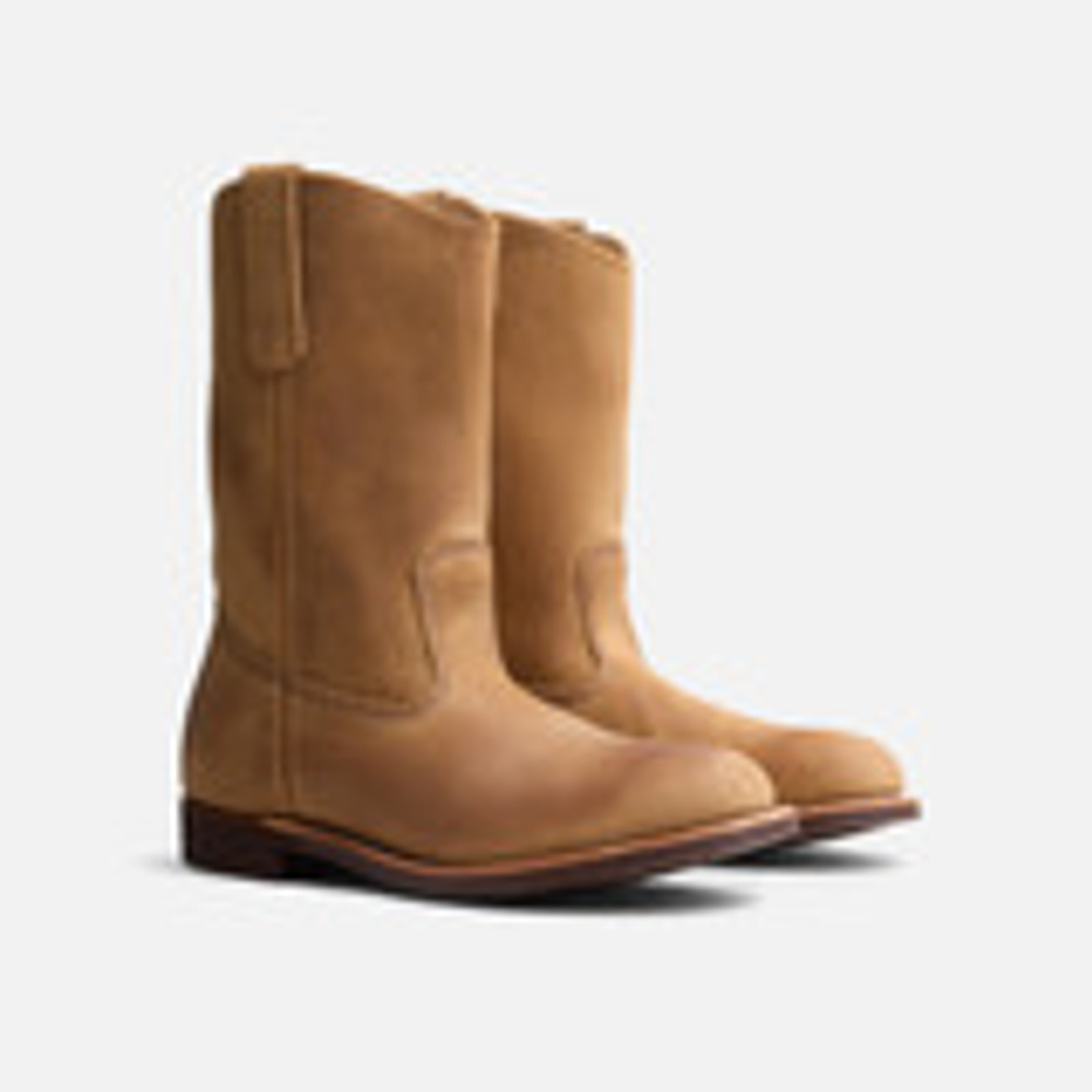 8060 - PECOS