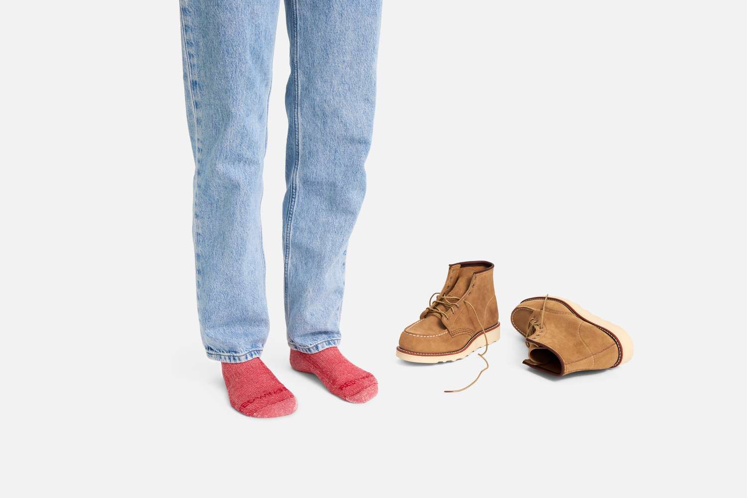 97674 - FULL CREW SOCK