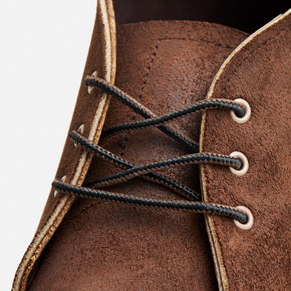 3315 - WEEKENDER CHUKKA