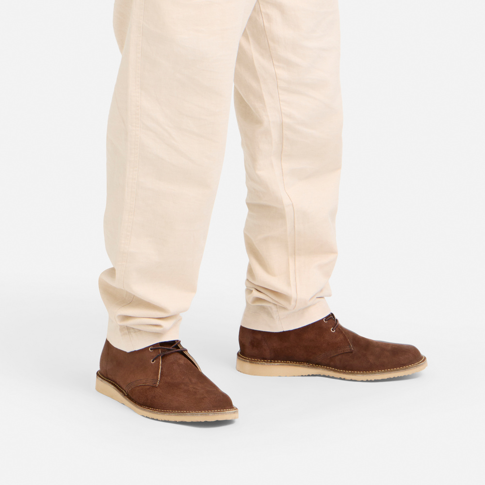3315 - WEEKENDER CHUKKA