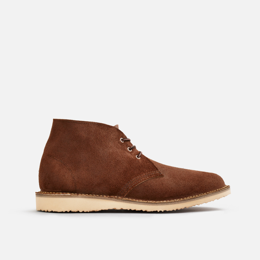 3315 - WEEKENDER CHUKKA