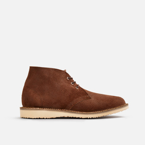 Chocolate Muleskinner