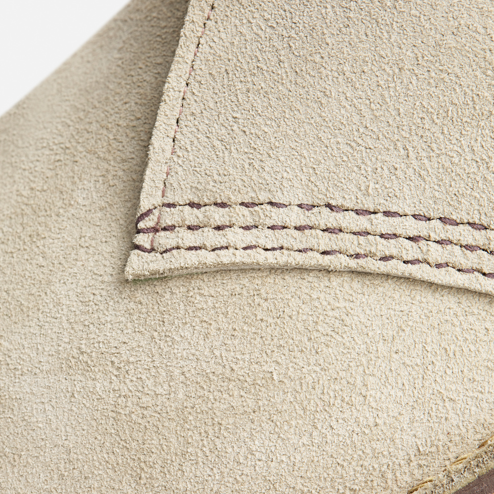 3309 - WEEKENDER CHUKKA