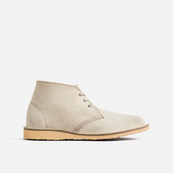 3309 - WEEKENDER CHUKKA