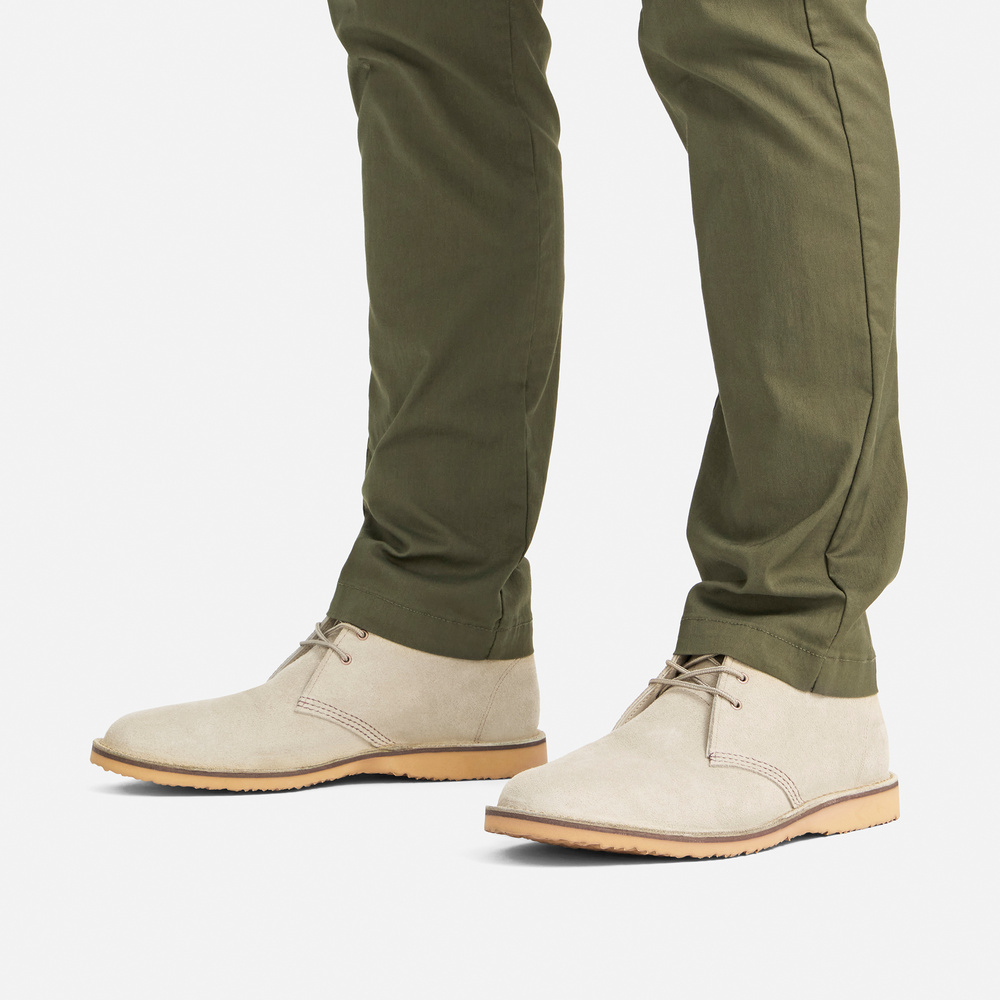 3309 - WEEKENDER CHUKKA