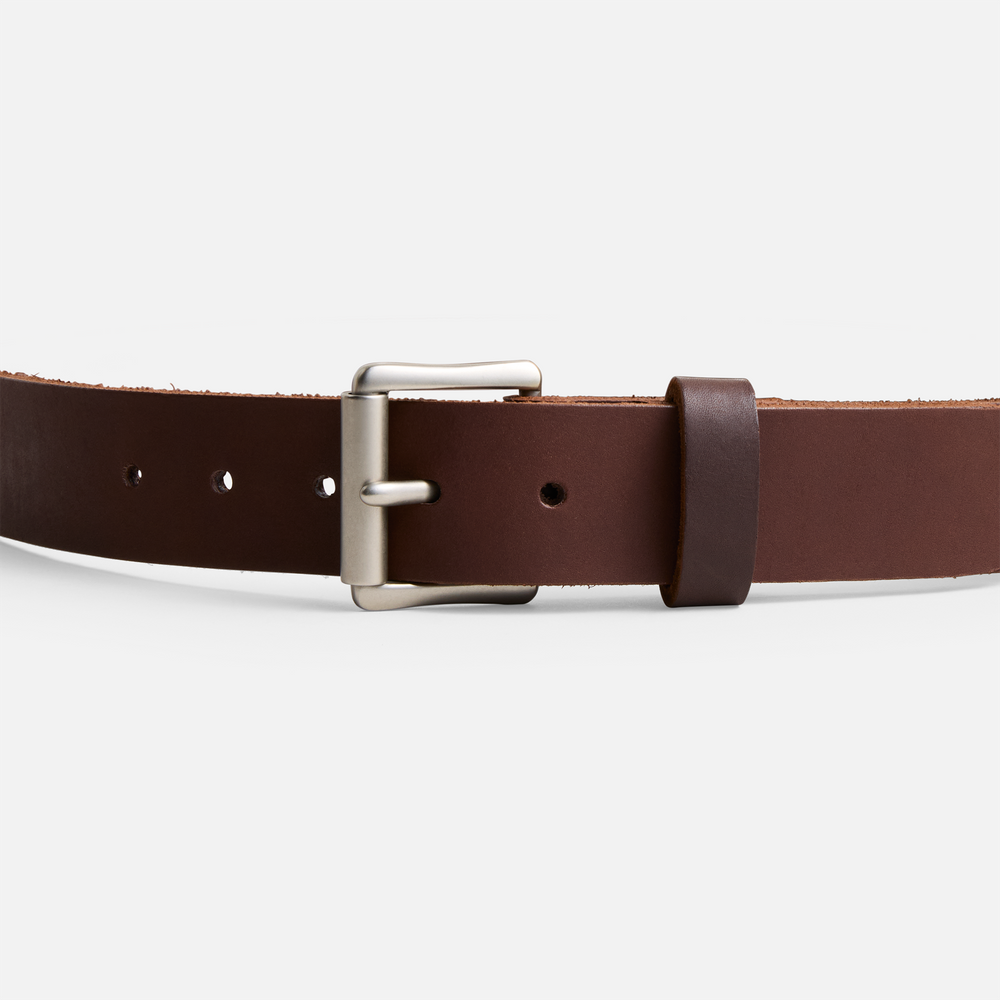 96550 - RED WING LEATHER BELT