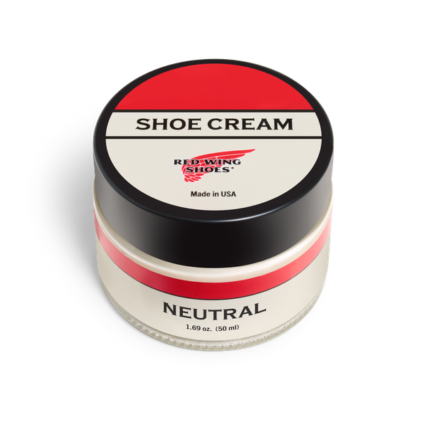 98032 - NEUTRAL BOOT CREAM