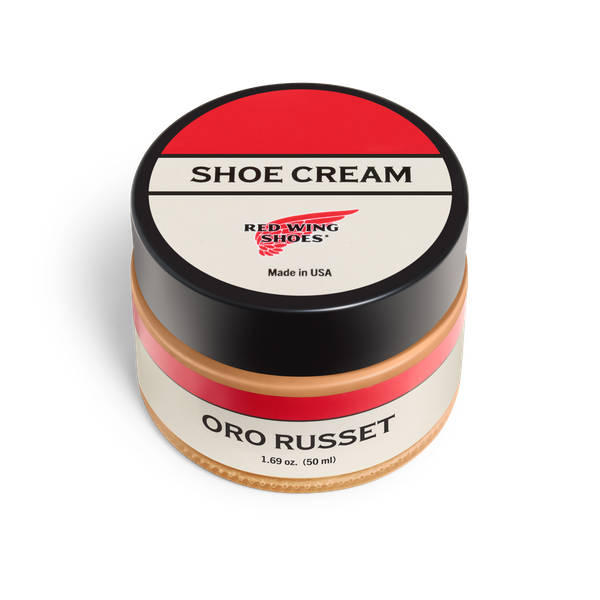 98036 - ORO RUSSET BOOT CREAM