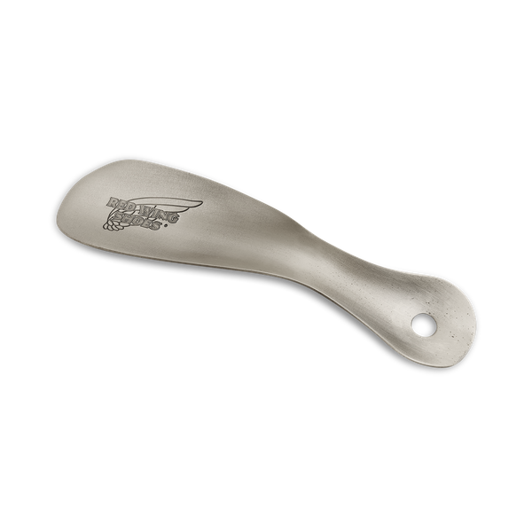 95186 - NICKEL SHOE HORN