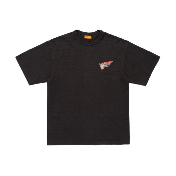 97622 - HUMAN MADE CREWNECK SWEATSHIRT