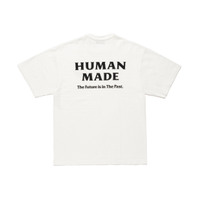 Limited Edition Black T-Shirt – Red Wing Heritage x HUMAN MADE