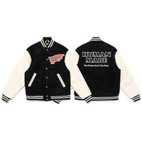 キムタク着用　HUMAN MADE x RED WING VARSITY 460_8cec43a6a6-xx30-jk-001-