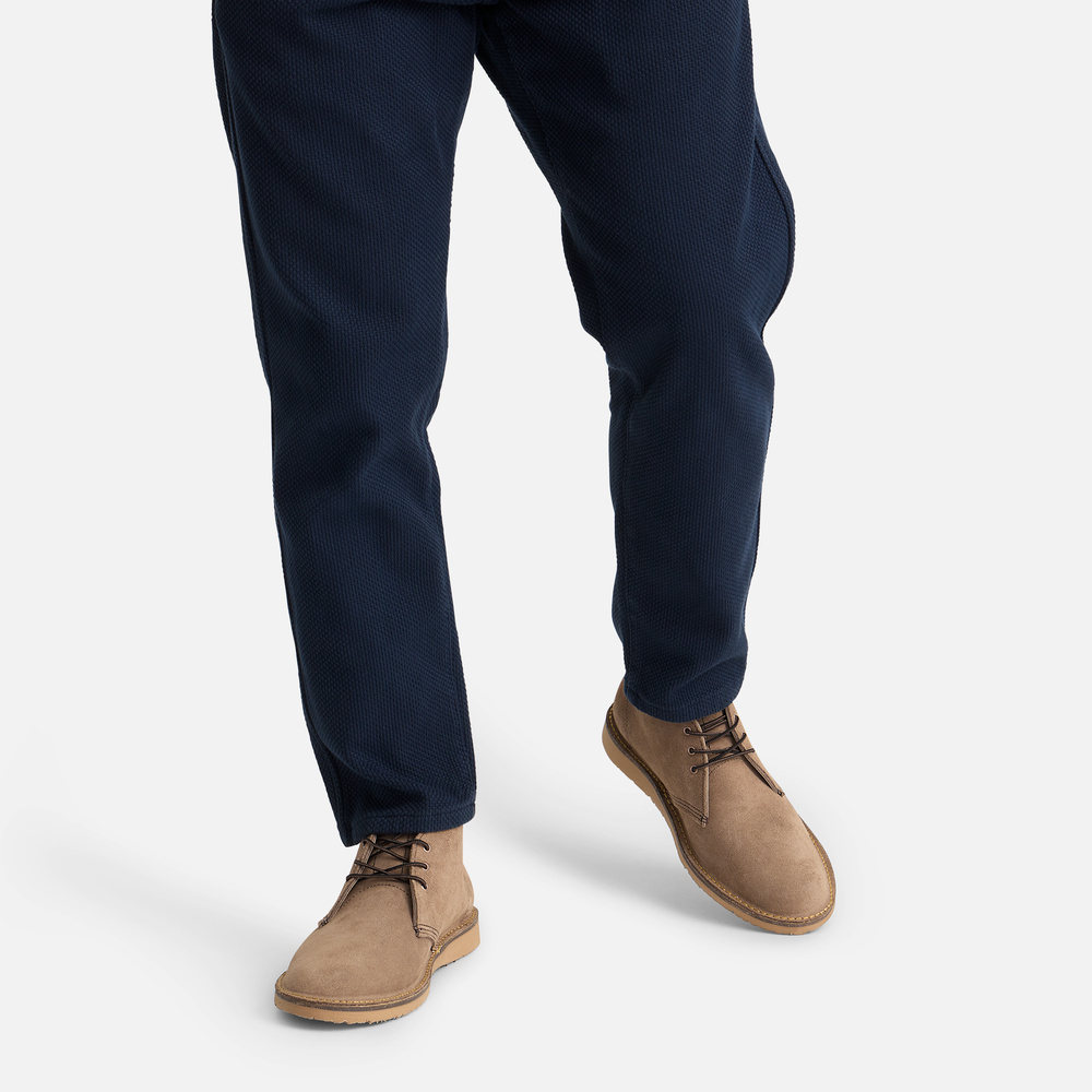 3610 - WEEKENDER CHUKKA