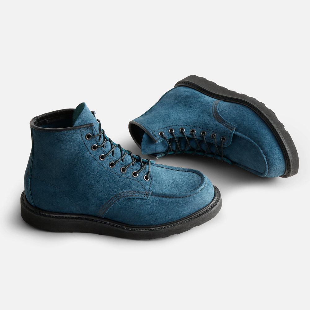 8809 - CLASSIC MOC