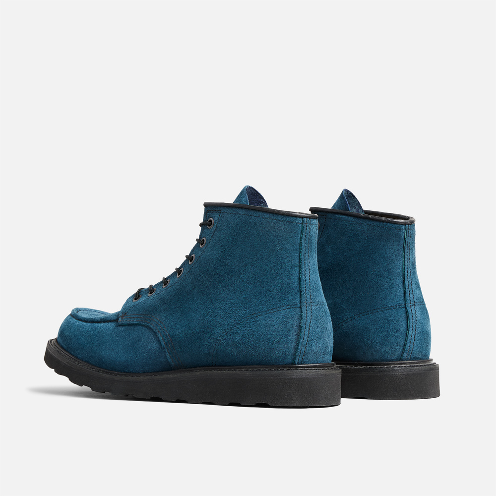 8809 - CLASSIC MOC