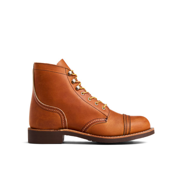 3338 - IRON RANGER®