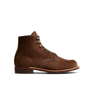 Chocolate Muleskinner