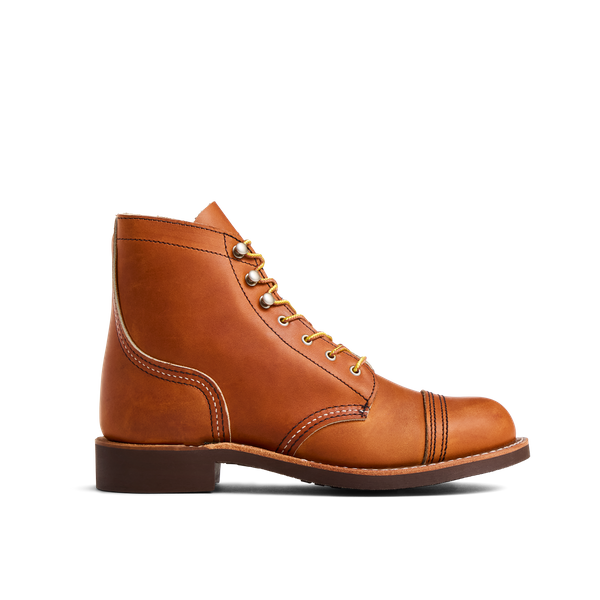 8000 - IRON RANGER®