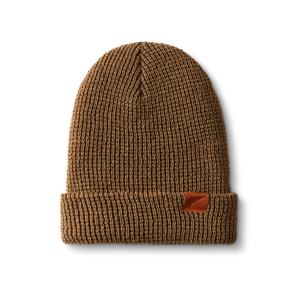 98098 - SHANIKO WAFFLE KNIT BEANIE