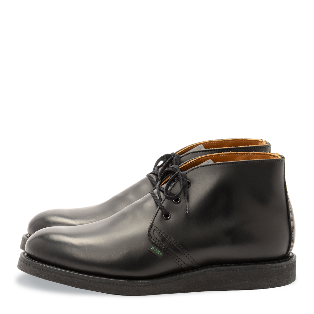 9196 - POSTMAN CHUKKA