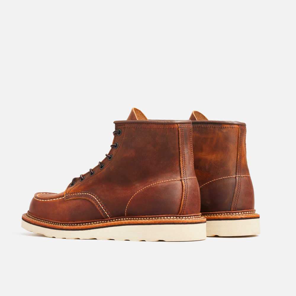 1907 - CLASSIC MOC