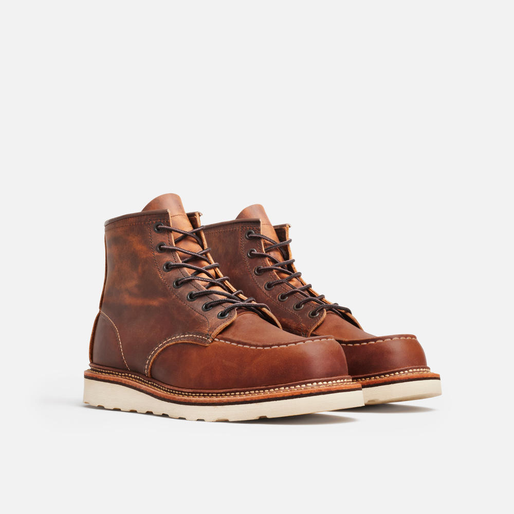 1907 - CLASSIC MOC