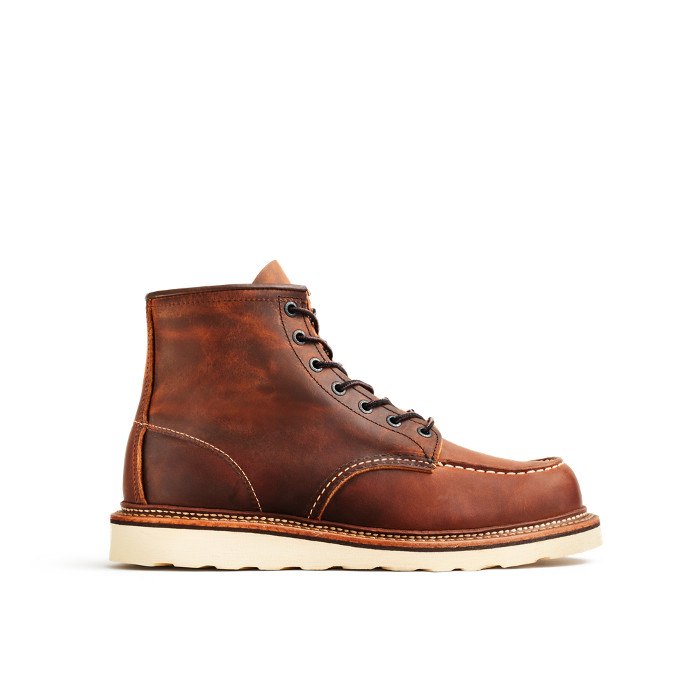 1907 - CLASSIC MOC